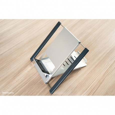 Neomounts NSLS100 Laptop stand 10-22" - foldable - compact - universal
