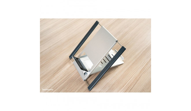 Neomounts NSLS100 sülearvuti alus 10-22" - kokkupandav - kompaktne - universaalne