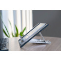 Neomounts NSLS100 Laptop stand 10-22" - foldable - compact - universal