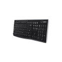Logitech Wireless Keyboard K270
