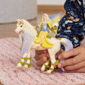 schleich BAYALA haldjas Sera õie ükssarvikuga