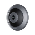 Reolink Fisheye Series P520 - 6MP sise kalasilm PoE kaamera, 360° vaade, mitu kuvarežiimi, inimese t