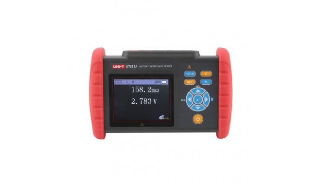 Battery Tester Uni-T UT677A