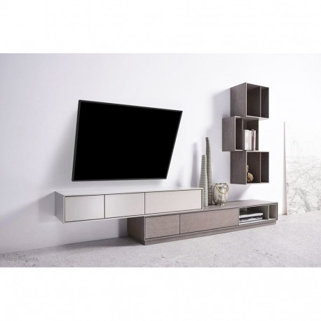 Neomounts WL35S-850BL14 TV mount wall 40-75" - tiltable - lockable - fast installation