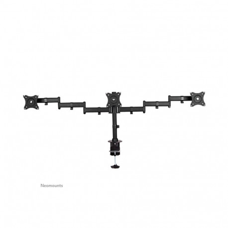 Neomounts NM-D135D3BLACK Monitor arm 10-27"