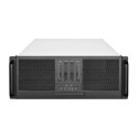 Silverstone SST-RM41-506 arvutikorpus rack