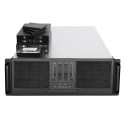 Silverstone SST-RM41-506 arvutikorpus rack