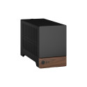 Fractal Design Terra väikese vormiga (SFF) grafiit