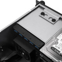 Silverstone SST-RM41-506 computer case Rack
