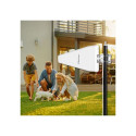 Qoltec 57043 4G LTE DUAL antenna | 14dBi | omnidirectional | outdoor