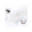 Qoltec 57043 4G LTE DUAL antenna | 14dBi | omnidirectional | outdoor