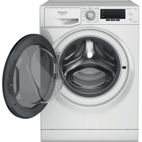 Hotpoint NDD 11725 DA EE eestlaetav pesumasin 11 kg 1600 p/min valge