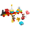 LEGO DUPLO 10941 Mickey & Minnie sünnipäeva rong