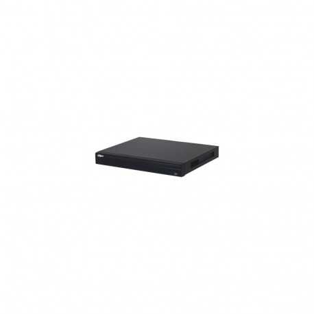 Dahua Technology DHI-NVR4208-8P-4KS3 network video recorder