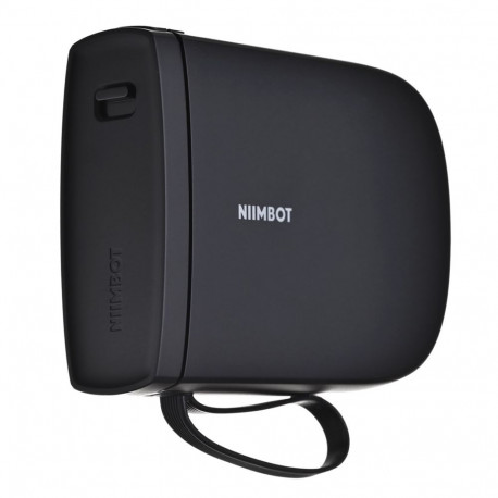 Niimbot D11_H sildiprinter must