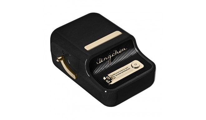 Niimbot B21S Label Printer Black