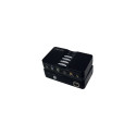 LogiLink USB heliboks Dolby 7.1 8-kanaliline 7.1 kanalit