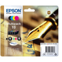 Epson Pen and crossword 16 Series multipakk