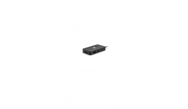 Microsoft Surface USB-C reisijaotur