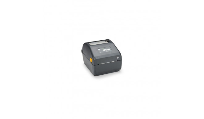 Zebra ZD421D etiketiprinter otsene termotrükk 300 x 300 DPI 102 mm/sek juhtmega ja juhtmevaba Ethern
