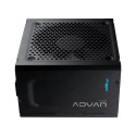 FSP ADVAN GM 1000W toiteplokk 20+4 pin ATX must