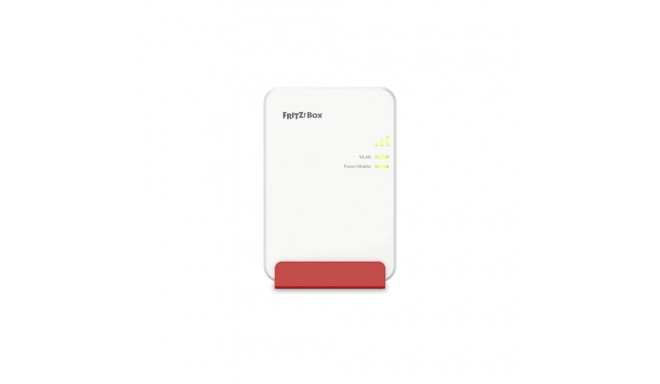 Box FRITZ! 6860 5G Cellular network router
