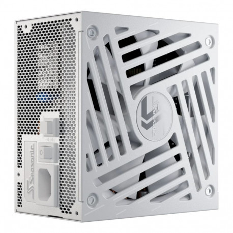 Seasonic Focus GX-850 toiteplokk 850 W 20+4 pin ATX ATX valge