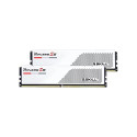 G.Skill Ripjaws S5 / F5-6000J3040F16GX2-RS5W mälumoodul 32 GB 2 x 16 GB DDR5