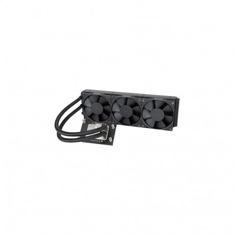 Silverstone SST-XE360-TR5 täielik vejahutus AMD Socket sTR5 / SP6 - 360mm, must