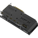 XFX RX-77TSWFTFP graphics card AMD Radeon RX 7700 XT 12 GB GDDR6