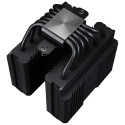 Thermalright Peerless Assassin 120 Mini CPU Cooler - 120 mm, black
