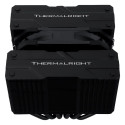 Thermalright Peerless Assassin 120 Mini CPU Cooler - 120 mm, black