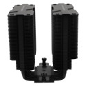 Thermalright Peerless Assassin 120 Mini CPU Cooler - 120 mm, black