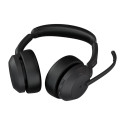Jabra Evolve2 55 - Link380a MS stereo