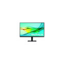 Samsung S60UD arvutimonitor 68,6 cm (27") 2560 x 1440 pikslit Quad HD LCD must