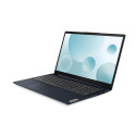 Lenovo IdeaPad 3 15IAU7 Intel® Core™ i3 i3-1215U Laptop 39.6 cm (15.6") Full HD 8 GB DDR4-SDRAM 512 