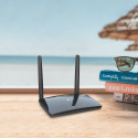TP-Link Archer MR402 wireless router Fast Ethernet Dual-band (2.4 GHz / 5 GHz) 4G Black