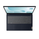 Lenovo IdeaPad 3 15IAU7 Intel® Core™ i3 i3-1215U sülearvuti 39,6 cm (15,6") Full HD 8 GB DDR4-SDRAM 