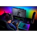 Razer Kraken V4 Pro juhtmega ja juhtmevaba peapaelaga mänguri USB Type-A Bluetooth must