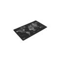 Natec hiirematt Time Zone Maps Maxi npo-1119