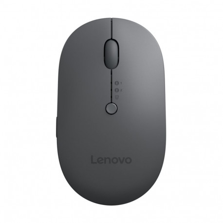 Lenovo hiir 4Y51R29290 mõlemakäeline Bluetooth + USB Type-C optiline 2400DPI