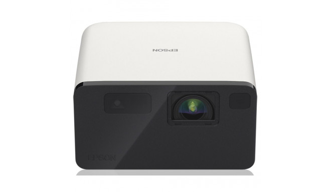 Epson EF-21W standardse viskega projektor 3LCD 1080p (1920x1080) must, valge