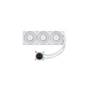 Lian Li GALAHAD II 360 Trinity Performance Complete Water Cooling - white