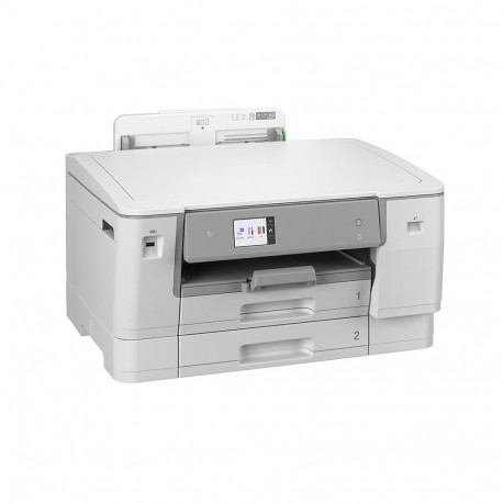 Brother HL-J6010DW inkjet printer Colour 1200 x 4800 DPI A3 Wi-Fi