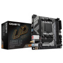 Gigabyte A620I AX 1.0 protsessoriperekond AMD protsessoripesa AM5 DDR5 DIMM toetatud kõvaketta liide