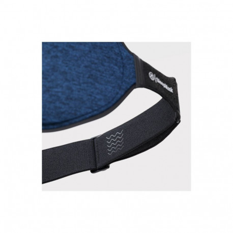 Therabody SleepMask massager Face Black, Blue