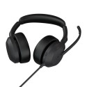 Jabra Evolve2 50 - USB-A MS Stereo Kõrvaklapid