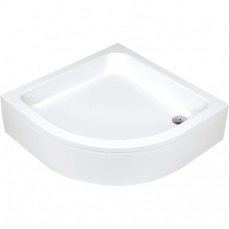 akrüül dušialus 80 cm