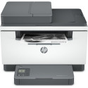 HP LaserJet MFP M234sdn Printer, Mustvalge, Printer Väikekontorisse, Printimine, kopeerimine, skanee