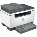 HP LaserJet MFP M234sdn Printer, Mustvalge, Printer Väikekontorisse, Printimine, kopeerimine, skanee